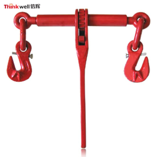 Thinkwell G80 European Type Ratchet Load Binder
