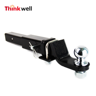 2' ดรอป Standard Class III Starter Kit Hitch Ball mount